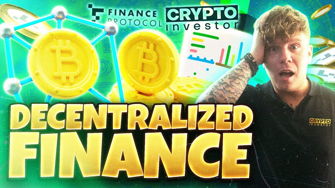 Decentralized Finance | Finance Protocol | Finance Protocol Review?