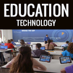 How Technology is transforming mainstream Education